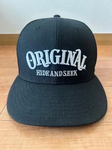 HIDEANDSEEK x TENDERLOIN BB캡