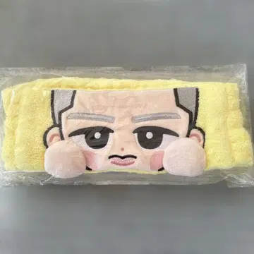 SnowMan 스노치루 이와모토 히카루 헤어밴드 RAYS