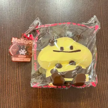 mellojoy 메로조이 스퀴즈 애니멀 시리즈 하치마루 하치