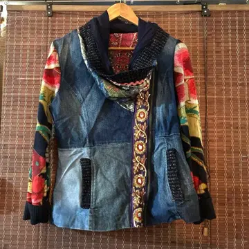 데시구알 자켓 40 가격 협의 OK