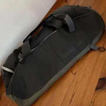 파타고니아 더플백