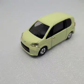 토미카 도요타 포르테