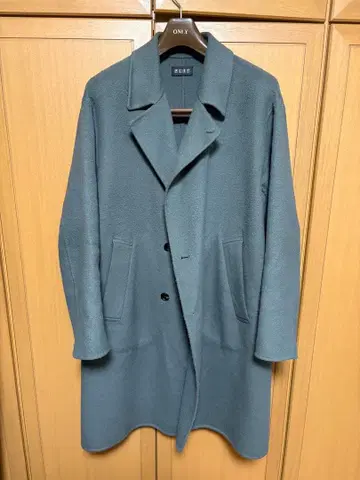 PLST 체스터 코트