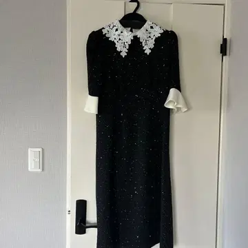 드레스 S 사이즈