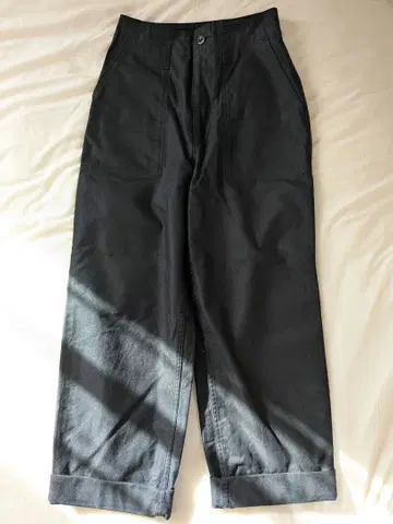 MHL DENSE COTTON DRILL PANTS