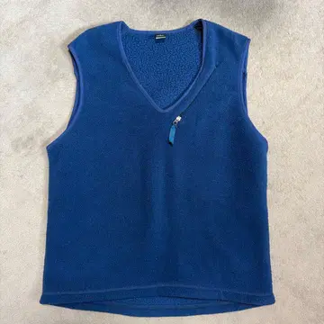 patagonia 심플 베스트 98년 S