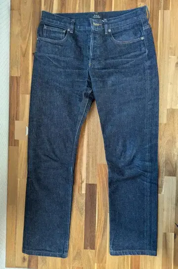 A.P.C. PETIT STANDARD 데님 30