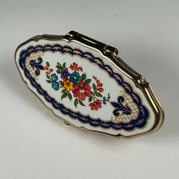 Stratton Lipview 스트라톤 립 거울 거울 포함 빈티지