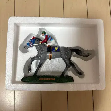 타마모 크로스 호스 컬렉션 피규어