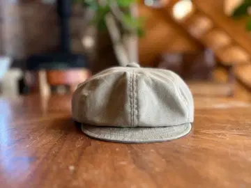 마이티 샤인 헌팅캡 워크캡