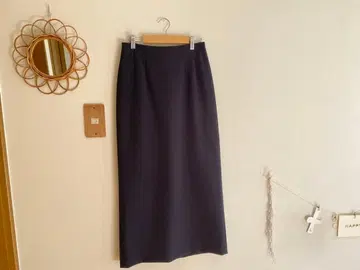 Spick & span 스커트