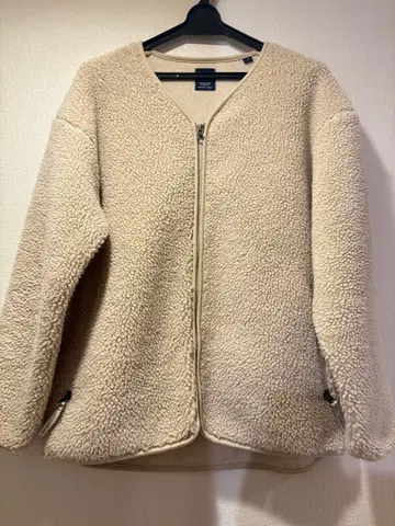 짐플렉스 노카라 보아 자켓