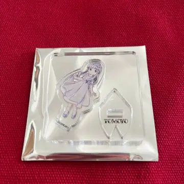 카드캡터 사쿠라 미니 아크릴 스탠드 토모요