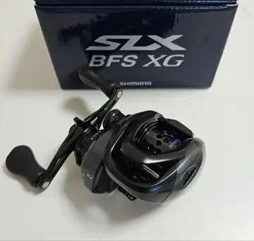 시마노 21 SLX BFS XG 우 핸들