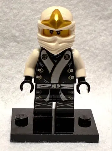 레고 (LEGO) 정품 닌자고 젠 파이널 배틀