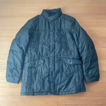 Yin&Yang 다운 자켓