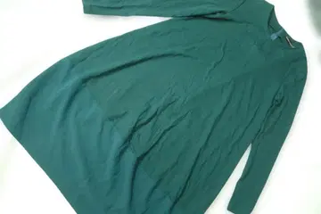 HIROKO KOSHINO 히로코코시노 바이컬러 니트 원피스 40