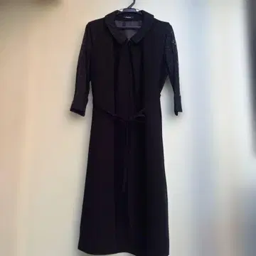 여성용 블랙 포멀