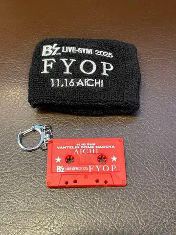 11/16 한정판 FYOP 가챠 2세트