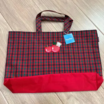 [선착순] 파밀리아 토트백 레슨백