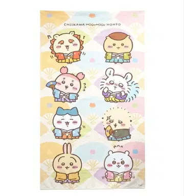 치이카와 (먼작귀) 일본 의류 모두 모구모구 본점