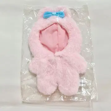 빤쮸토끼 최애  의류 대형 돈키 아피타 콜라보