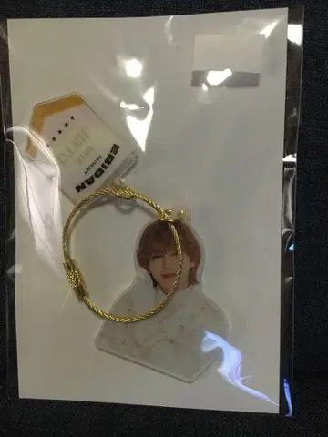 요시다 진토 EBiDAN