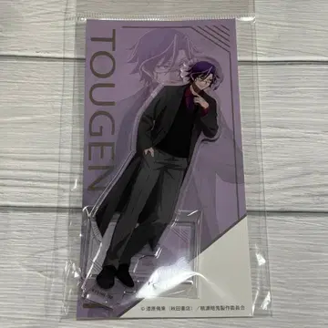 모모카 츠키요미 아크릴 스탠드