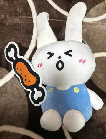 하라미짱 봉제 인형 약 30cm
