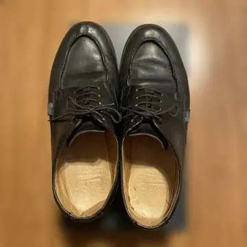 Paraboot CHAMBORD UK9