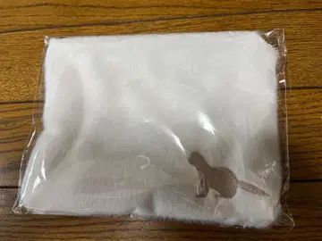 모든 행운을 손에 넣은 남자 파우치