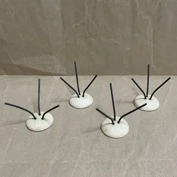 비스크 인형 인형 캐디 재료 가마 킬른 창작 인형 리프로 B