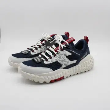 새상품 스케쳐스 몬스터 스니커즈 (27cm)