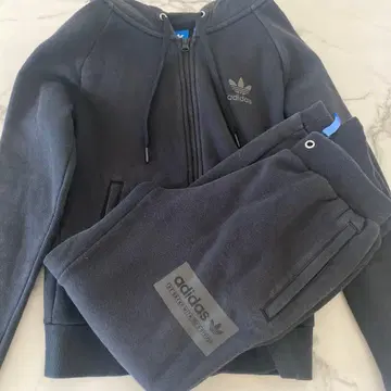 아디다스 셋업 저지