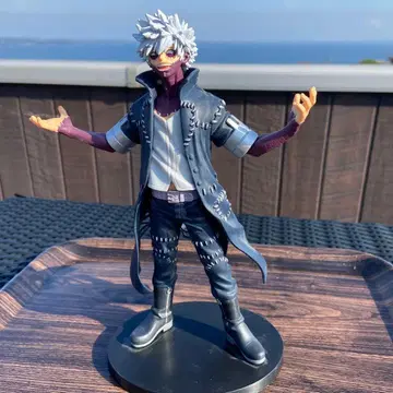 토도로키 쇼토 피규어 약 20cm