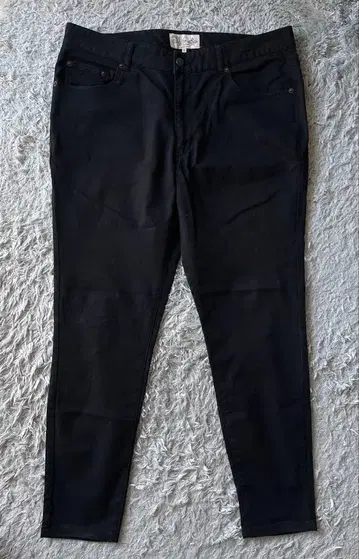 더 더퍼 오브 세인트 조지 검 스트레치 슈퍼 스키니 팬츠 [ XL ]