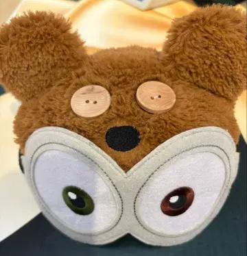 USJ 팀 미니언 모자 코스튬