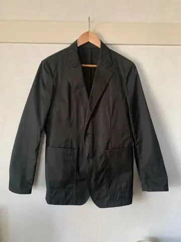 calvinklein 테일러드 자켓