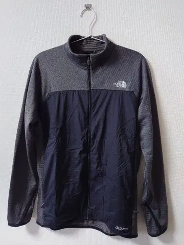 THE NORTH FACE M 사이즈 하이브리드 알파 자켓