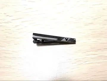 [ 디즈니 ] [ 미키마우스 패턴 ] 넥타이핀 & 넥타이 세트