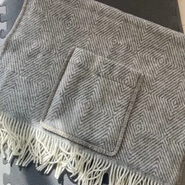 [라푸안 칸쿠리] 포켓 숄