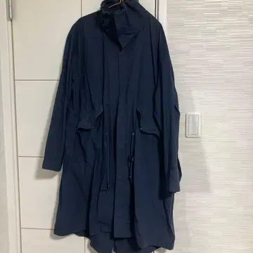 MARKAWARE 밀리터리 코트