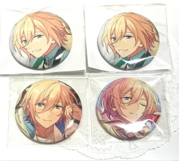 앙스타 텐쇼인 에이치 캔뱃지