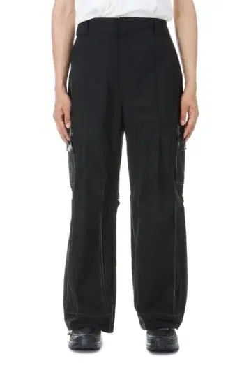 XLIM EP.6 TROUSERS