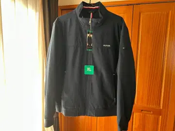 TOMMY HILFIGER 타미힐피거 자켓 XL 미사용