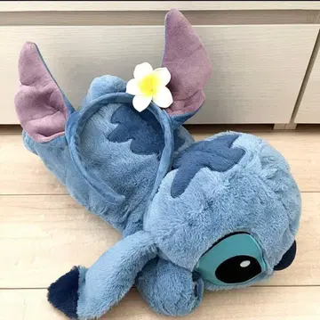 스티치 봉제 인형 머리띠