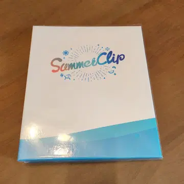 SummerClip 토네강 유역 니지산지