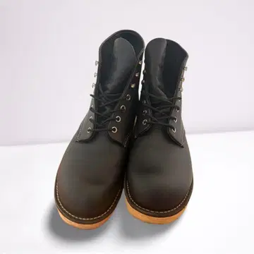 RED WING 부츠 30cm 8165