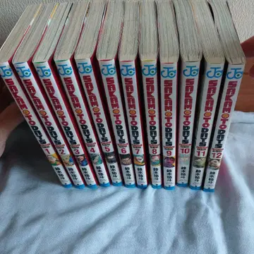 새상품급! 사카모토 데이즈 SAKAMOTODAYS 1~12권