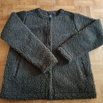 mont-bell CLIMAPLUS 플리스 자켓 L